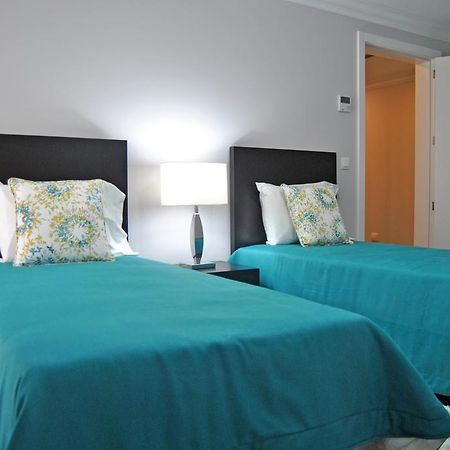 Apartamentos 3 Praias Понта-Делгада Экстерьер фото