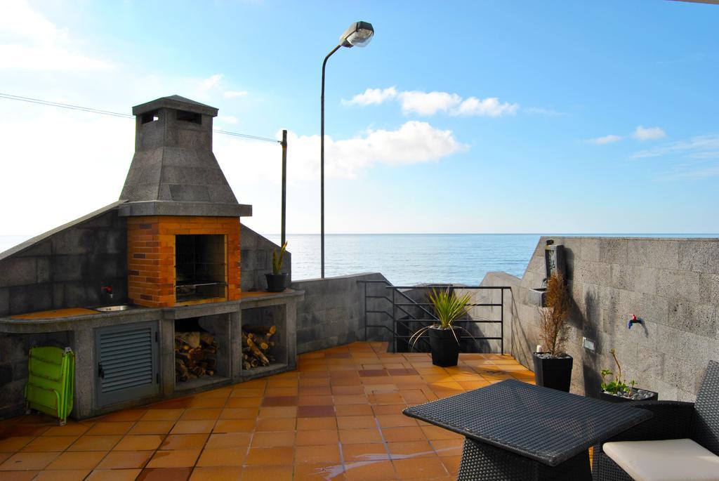 Apartamentos 3 Praias Понта-Делгада Номер фото
