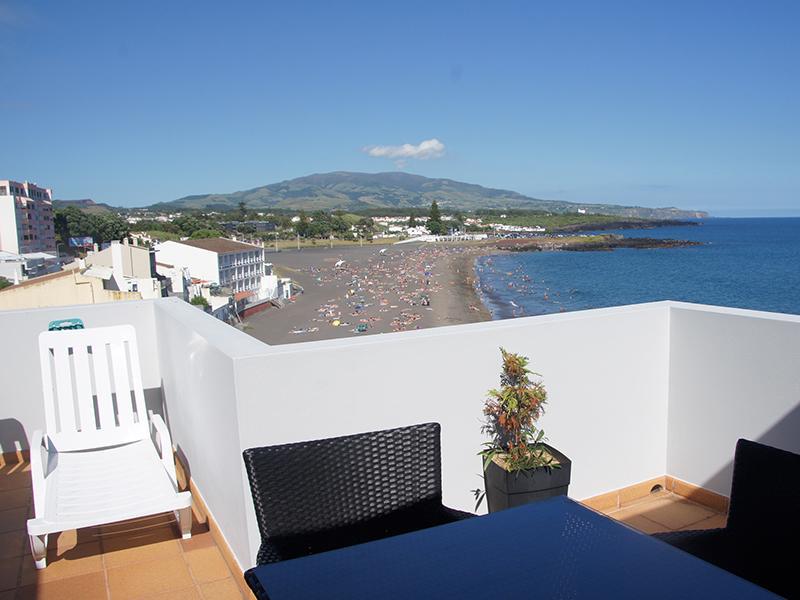 Apartamentos 3 Praias Понта-Делгада Экстерьер фото