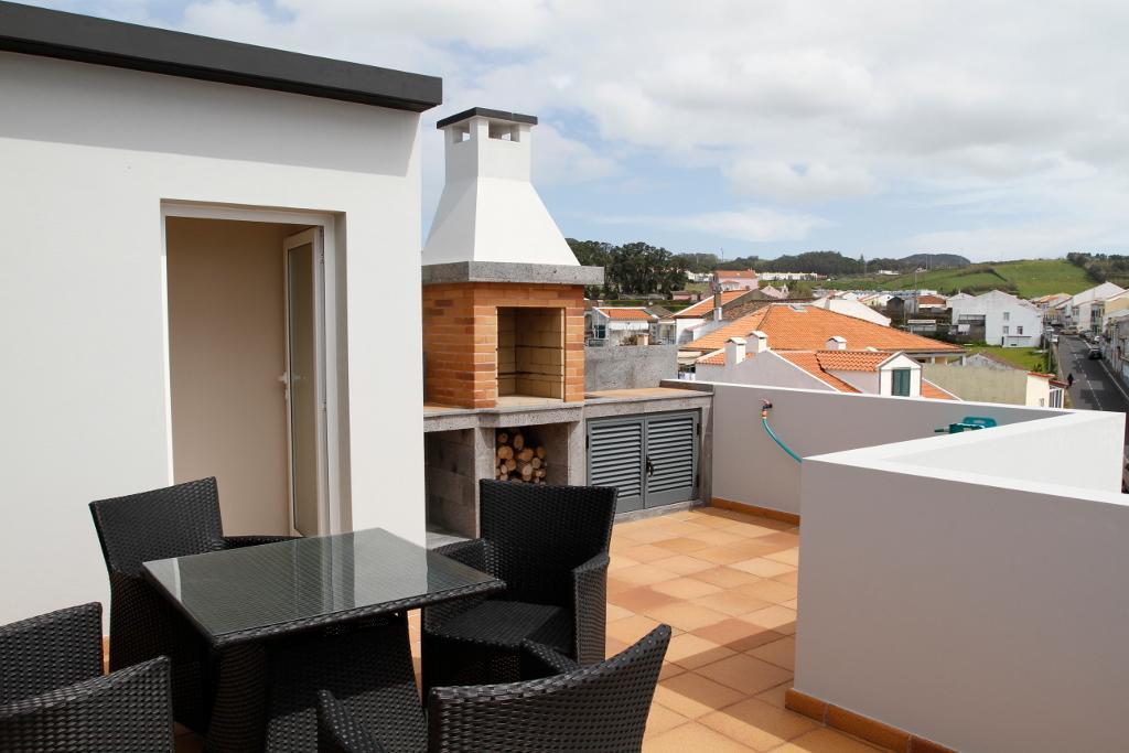 Apartamentos 3 Praias Понта-Делгада Экстерьер фото