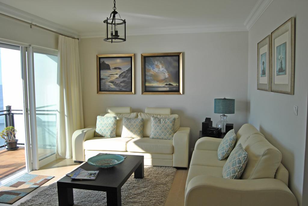 Apartamentos 3 Praias Понта-Делгада Экстерьер фото