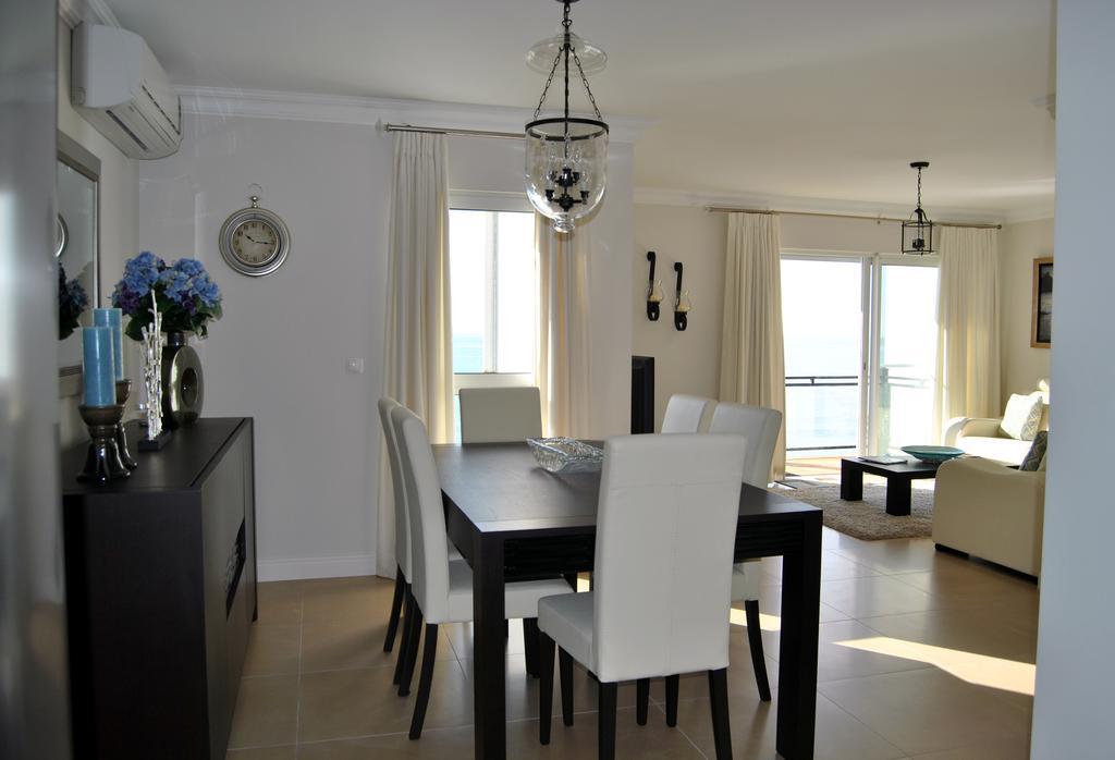 Apartamentos 3 Praias Понта-Делгада Экстерьер фото
