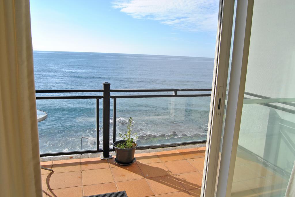 Apartamentos 3 Praias Понта-Делгада Экстерьер фото