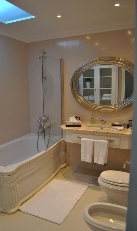 Apartamentos 3 Praias Понта-Делгада Экстерьер фото