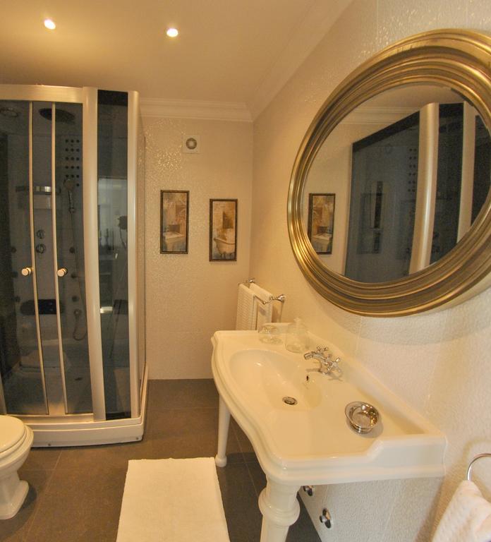 Apartamentos 3 Praias Понта-Делгада Экстерьер фото