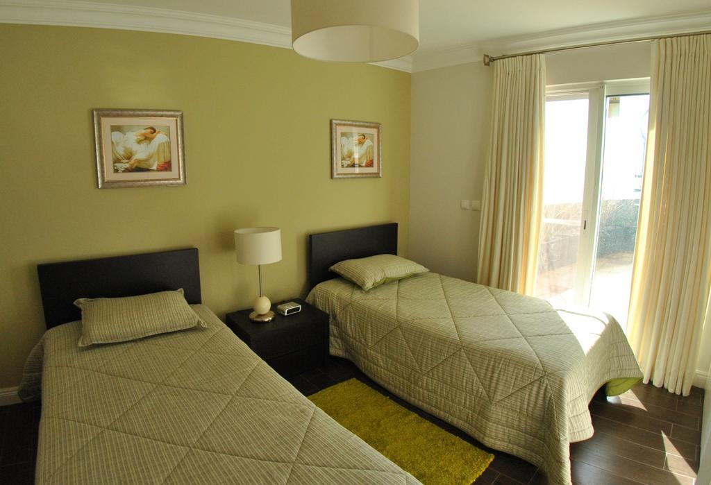 Apartamentos 3 Praias Понта-Делгада Экстерьер фото