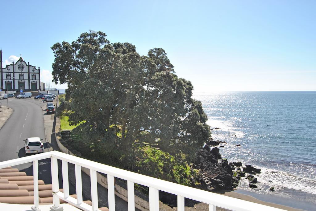 Apartamentos 3 Praias Понта-Делгада Экстерьер фото