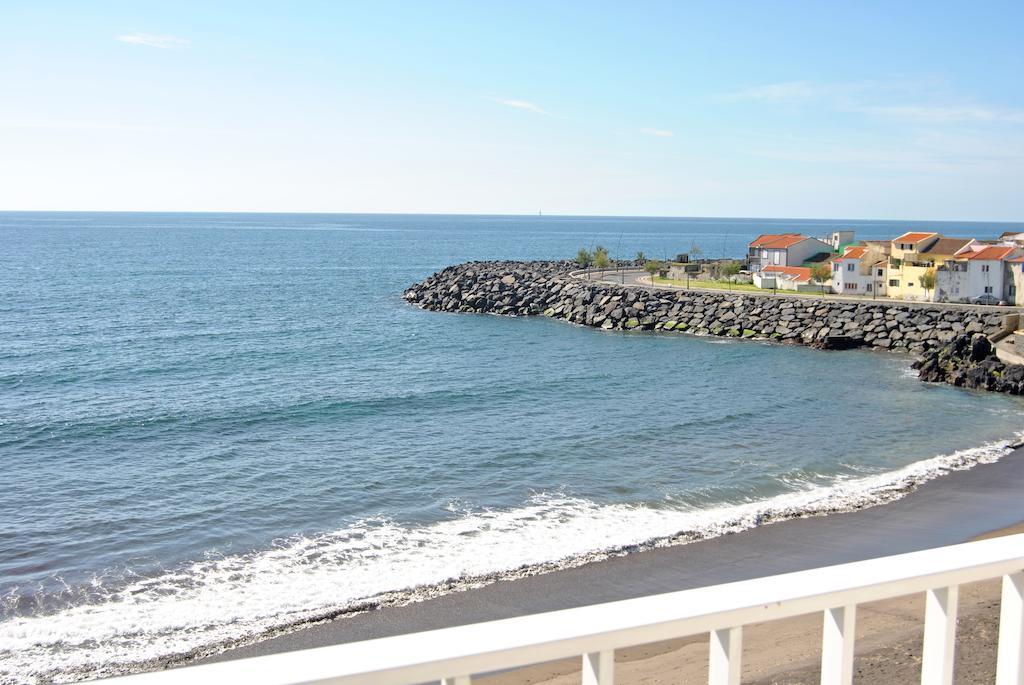 Apartamentos 3 Praias Понта-Делгада Экстерьер фото