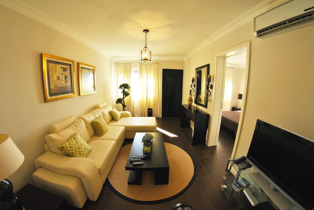Apartamentos 3 Praias Понта-Делгада Экстерьер фото