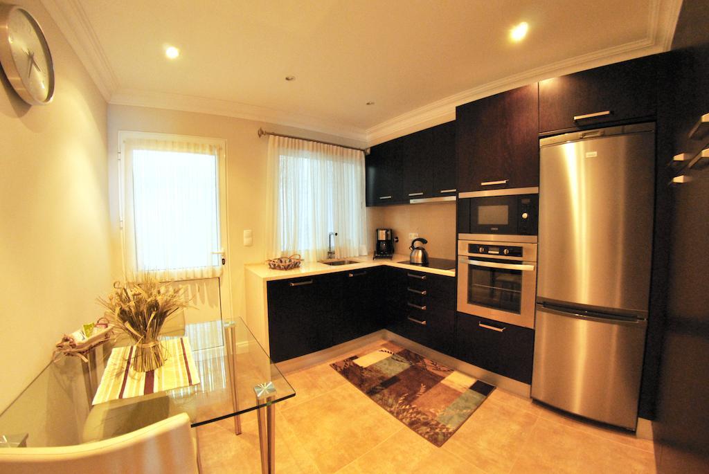 Apartamentos 3 Praias Понта-Делгада Экстерьер фото