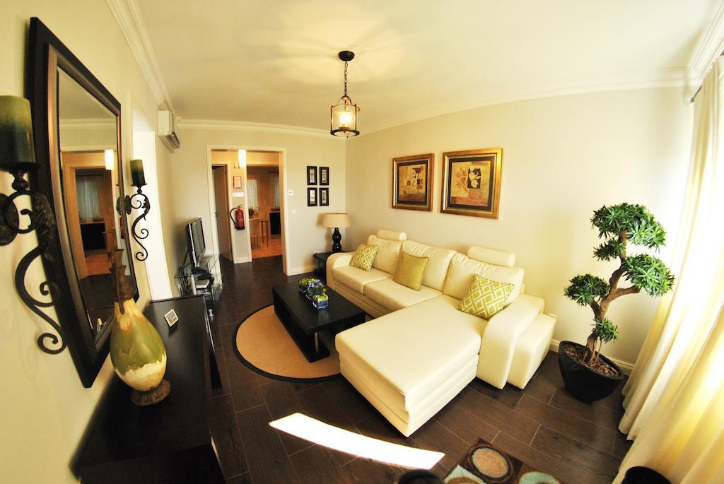 Apartamentos 3 Praias Понта-Делгада Экстерьер фото