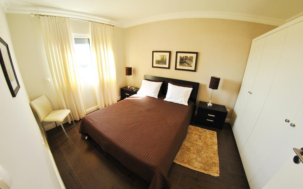 Apartamentos 3 Praias Понта-Делгада Экстерьер фото