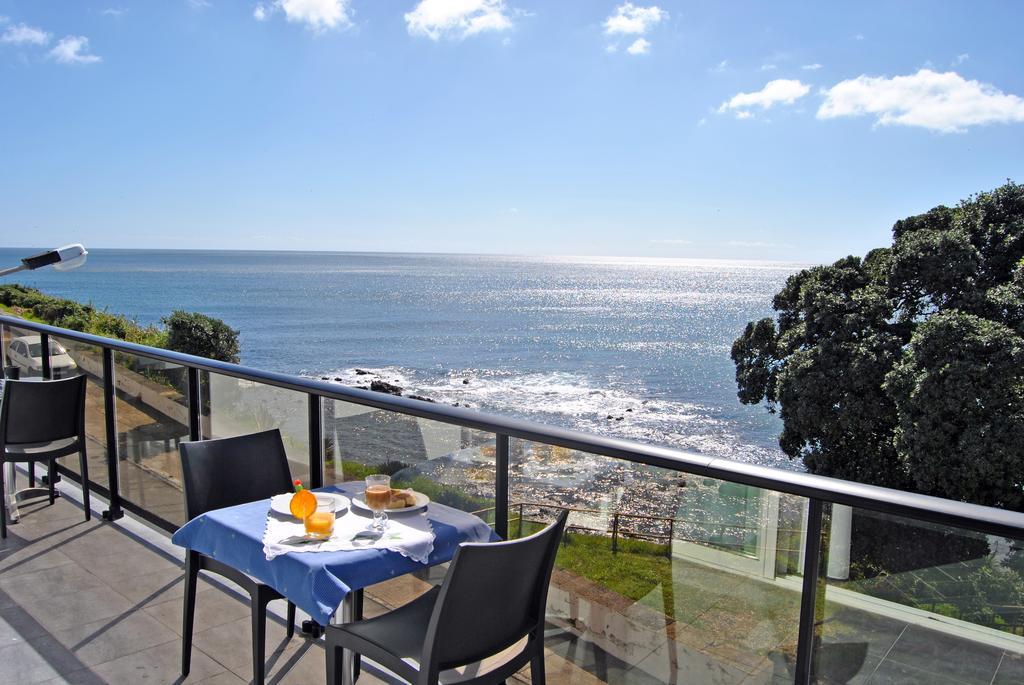 Apartamentos 3 Praias Понта-Делгада Экстерьер фото