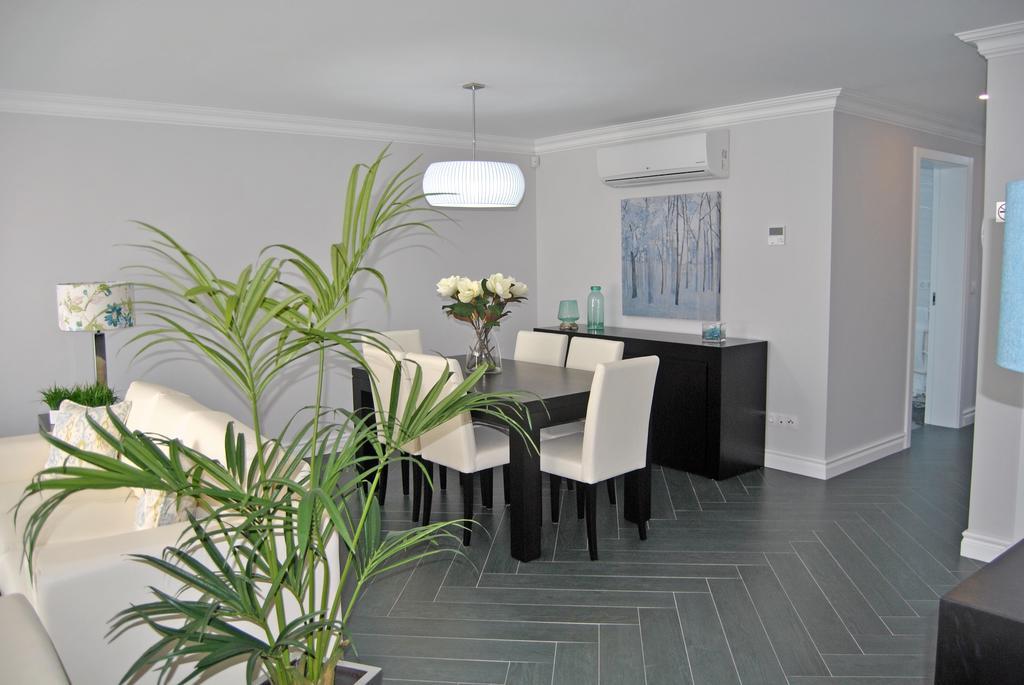 Apartamentos 3 Praias Понта-Делгада Экстерьер фото