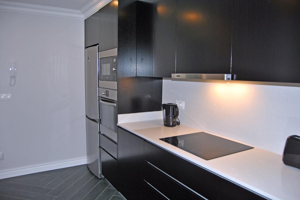 Apartamentos 3 Praias Понта-Делгада Экстерьер фото